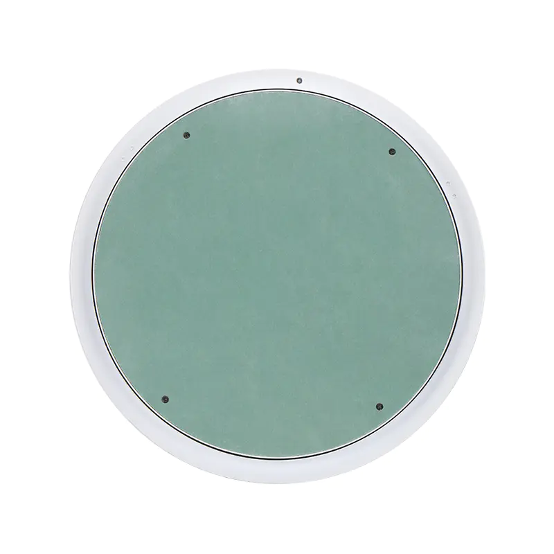 Panel de acceso circular SS-A41R