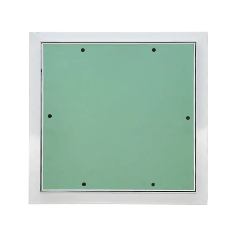 Panel de acceso de aluminio abierto SA-AP338