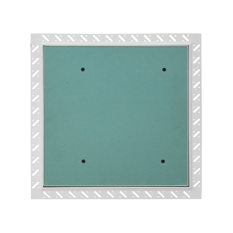 SS-AP260 Set Bead Steel Panel con placa de yeso