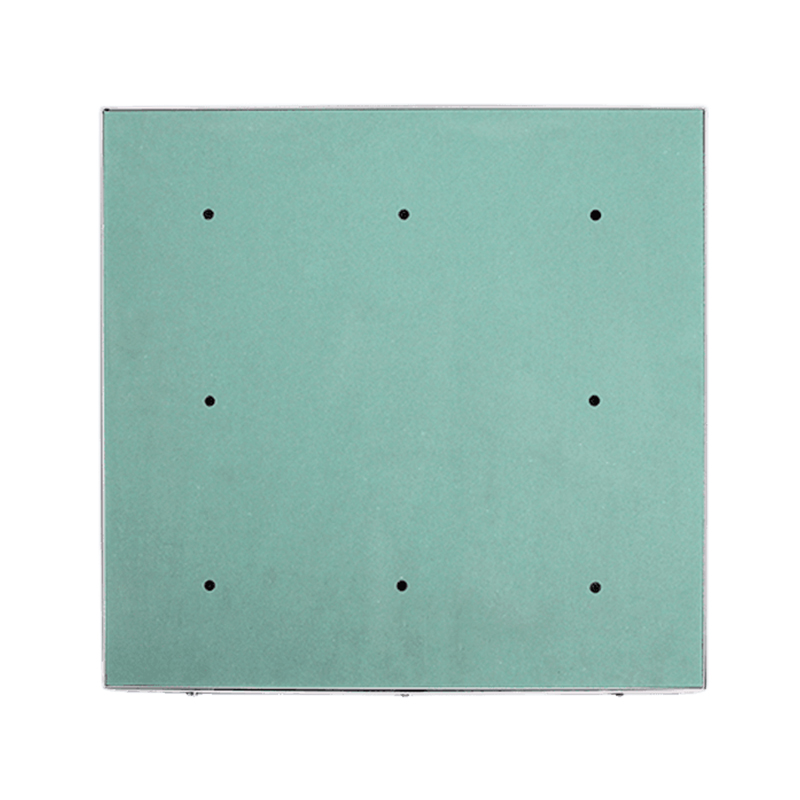 Panel de acceso de acero SS-AP290 con placa de yeso
