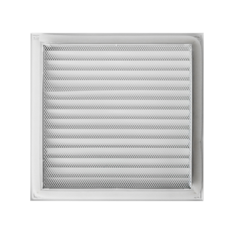 Ventilación de aire de aluminio SA-M01