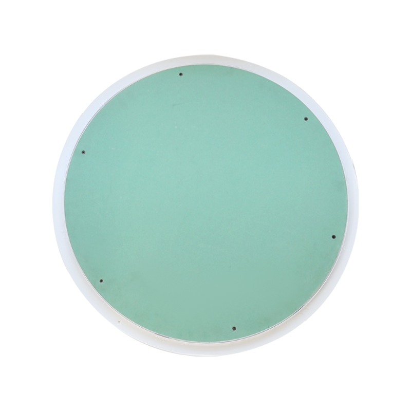 Panel de acceso circular de aluminio SA-AP41R