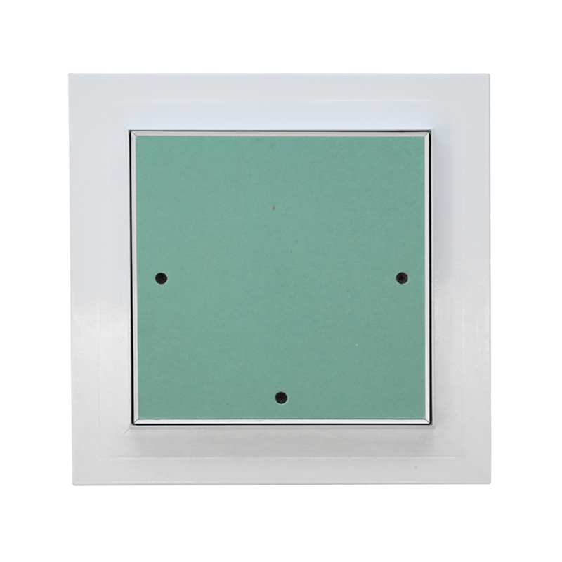 Panel de acceso de aluminio abierto SA-AP320