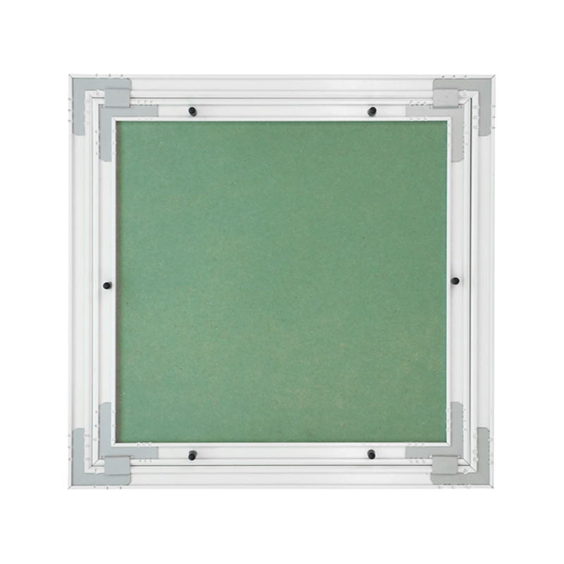 Panel de acceso de aluminio de diseño simple SA-AP370