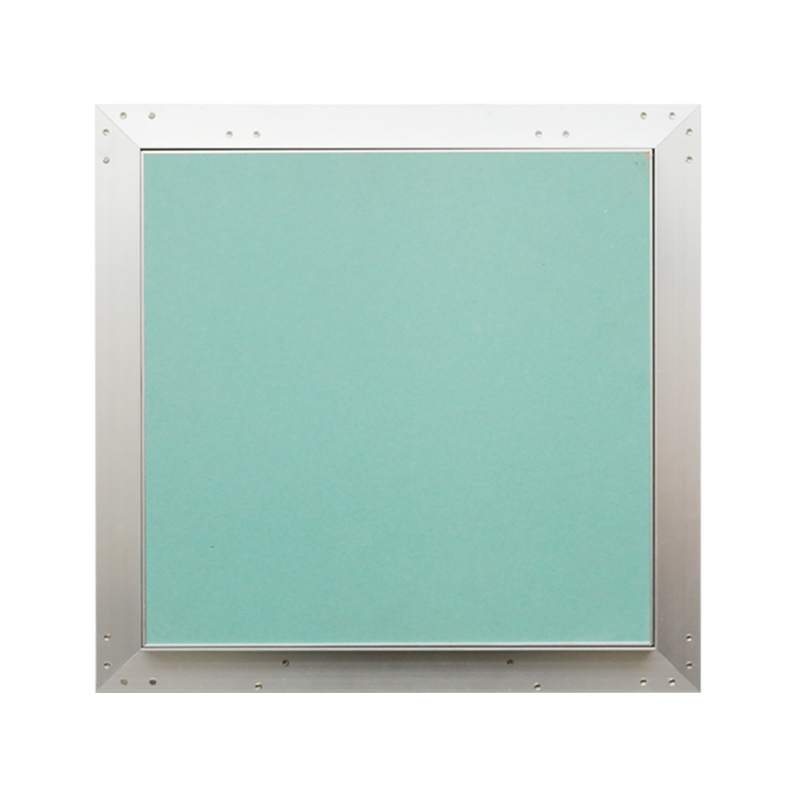 Panel de acceso de aluminio de conexión SA-AP361