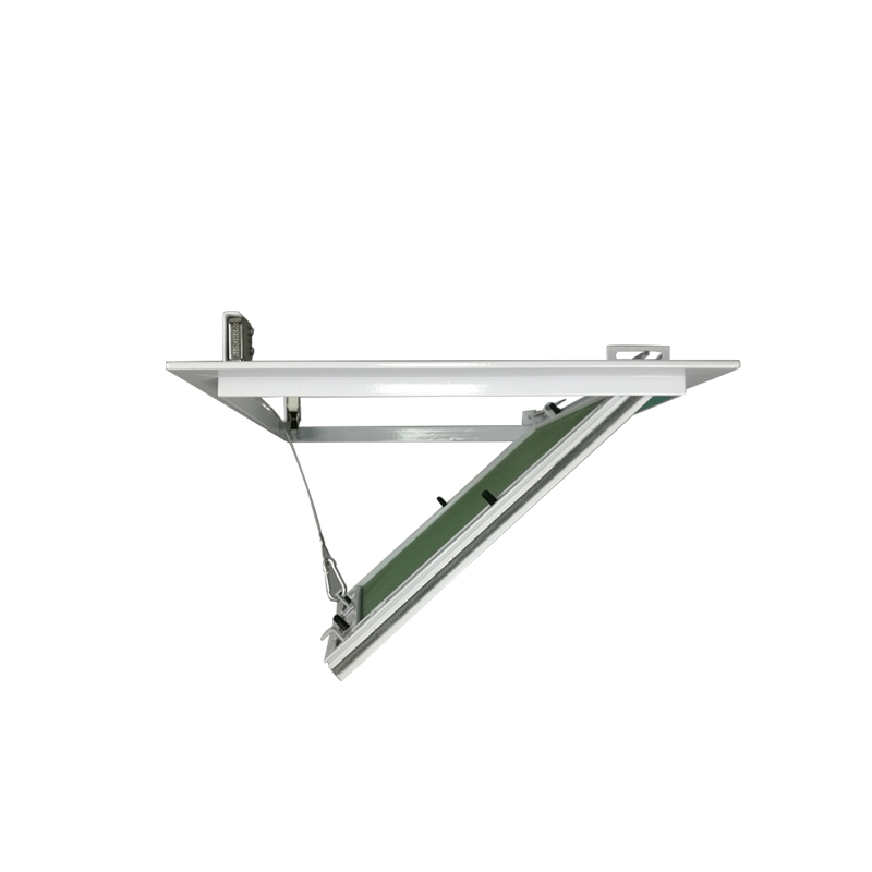 SA-AP333 Panel de acceso de aluminio  SA-AP333 Panel de acceso de aluminio