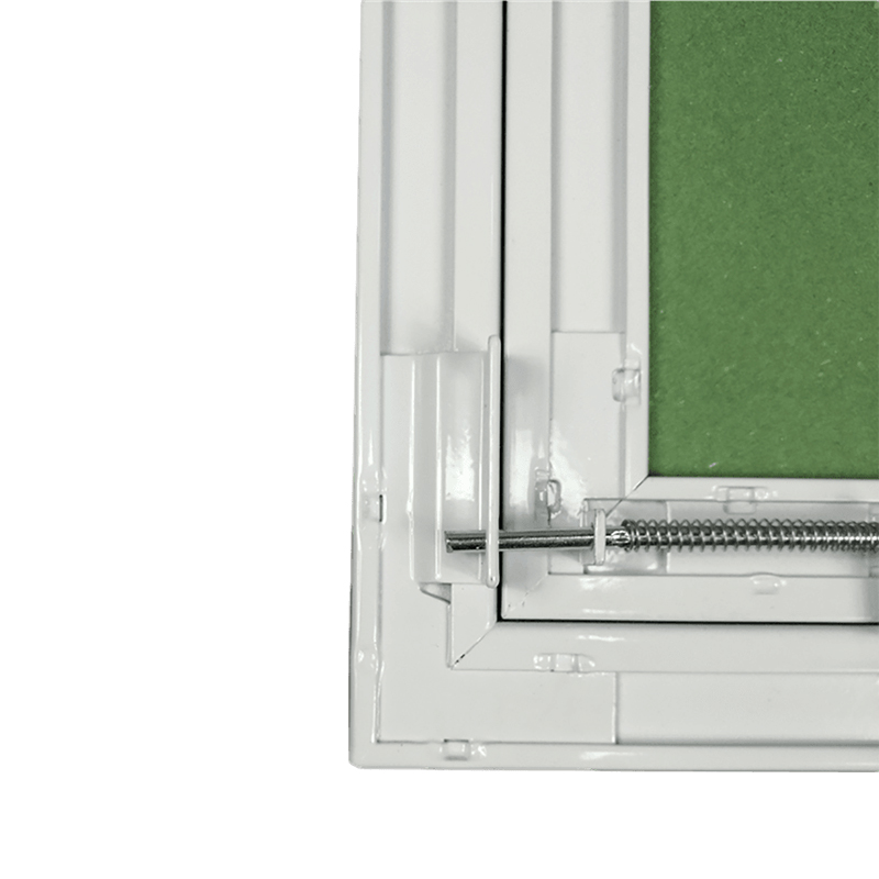 SA-AP333 Panel de acceso de aluminio  SA-AP333 Panel de acceso de aluminio