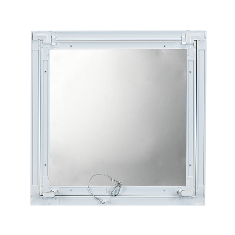 Panel de acceso de aluminio SA-AL339P