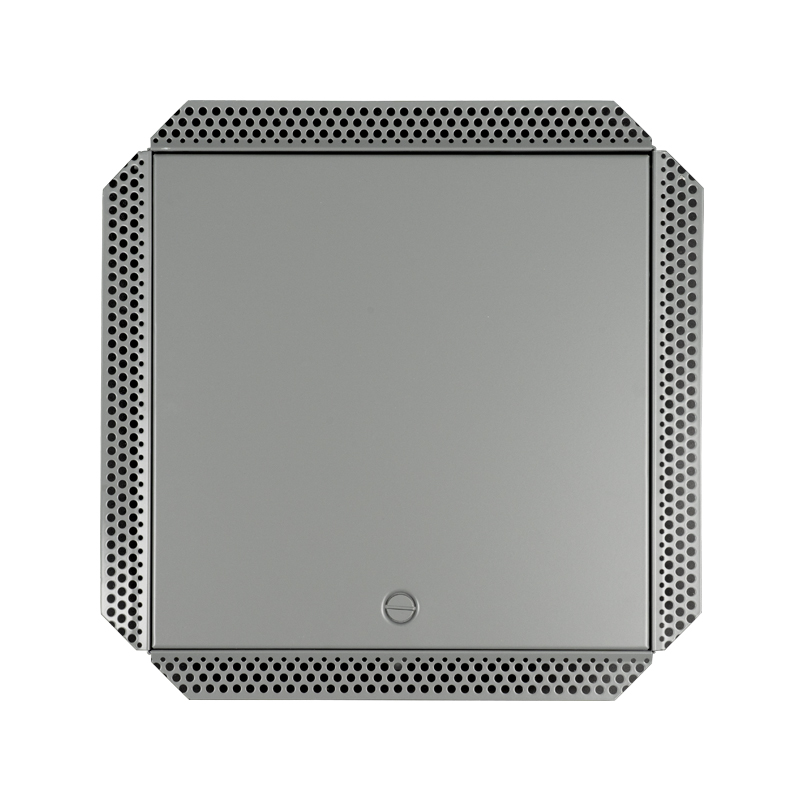 Panel de acceso de acero SS-AP250SB