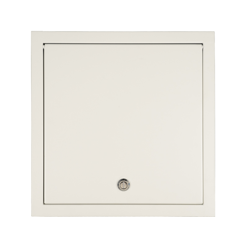 Panel de acceso de acero SS-AP244