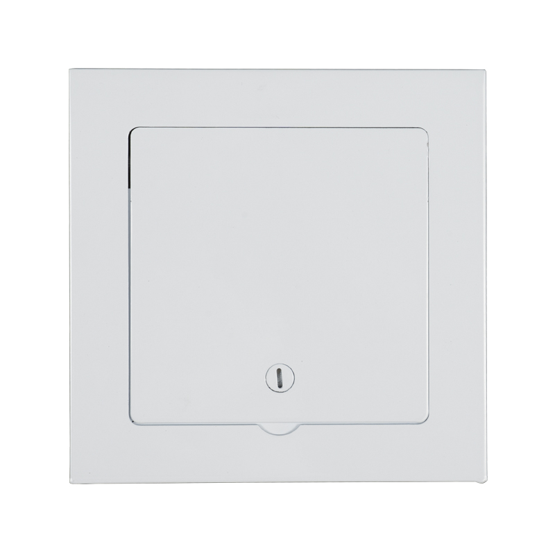 Panel de acceso de acero SS-AP240SA