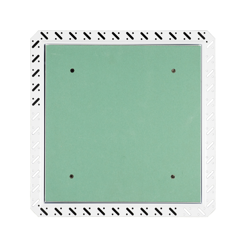 Panel de acceso de acero SS-AP260