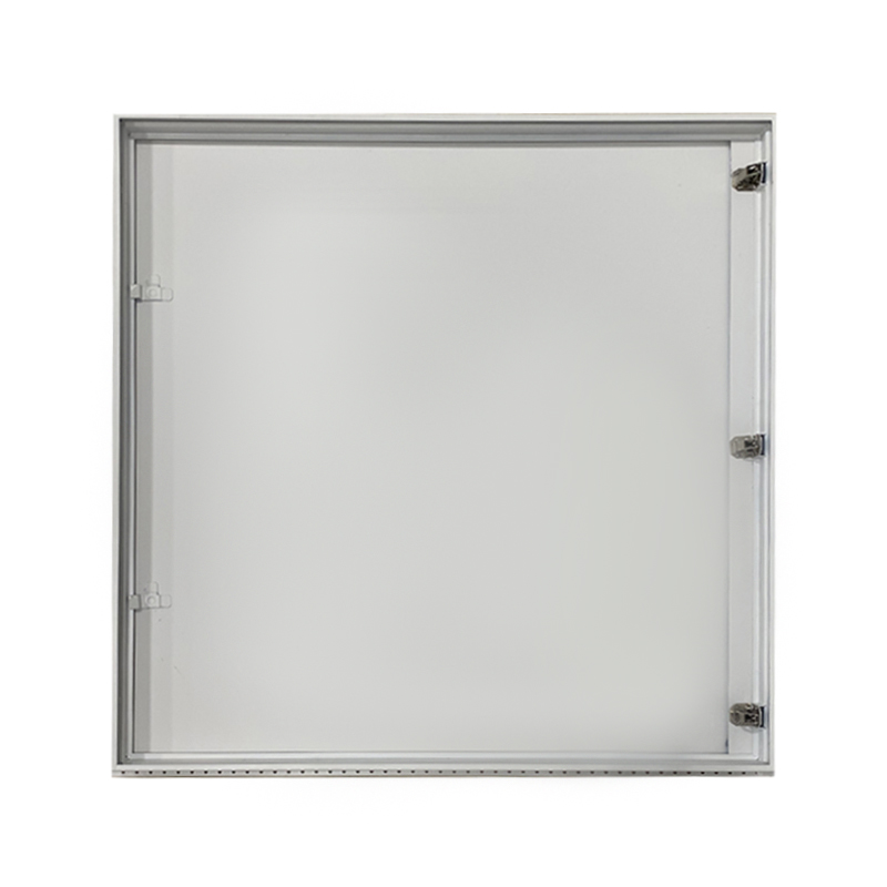 SS-AP401 Panel de acceso galvanizado de alta resistencia fuerte nuevo diseño
