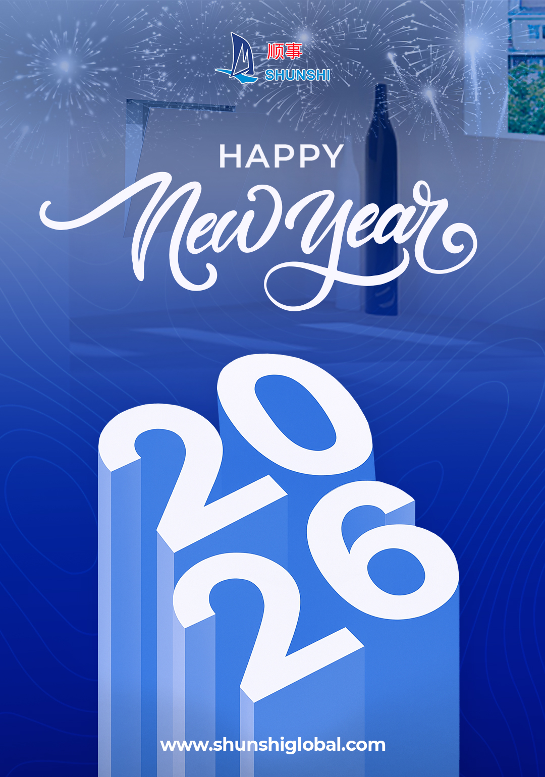 Zhejiang Shunshi Intelligent Technology Co., Ltd.