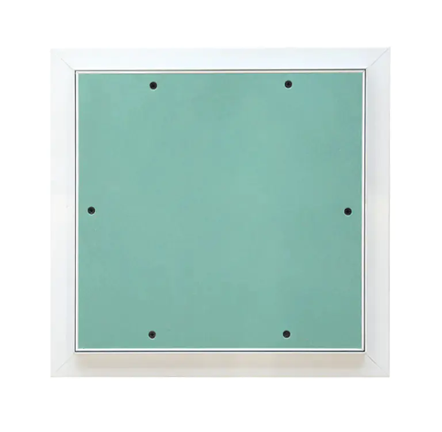 Paneles de acceso a techo para proyectos comerciales e industriales