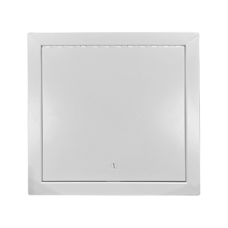 PANEL DE ACCESO DE ACERO SS-AP247