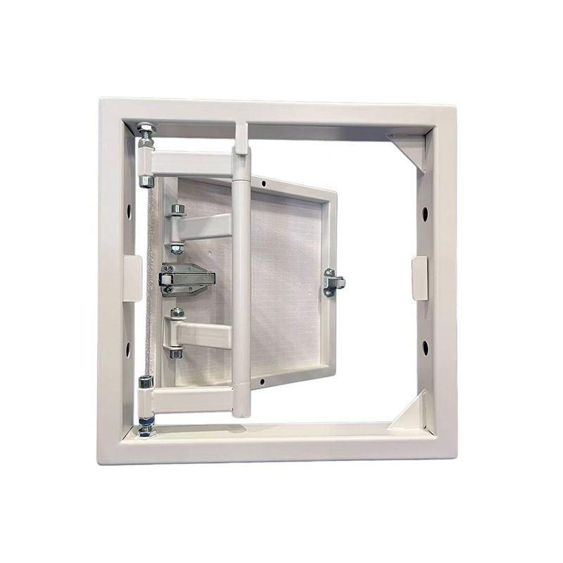 Panel de acceso de acero SS-AP515