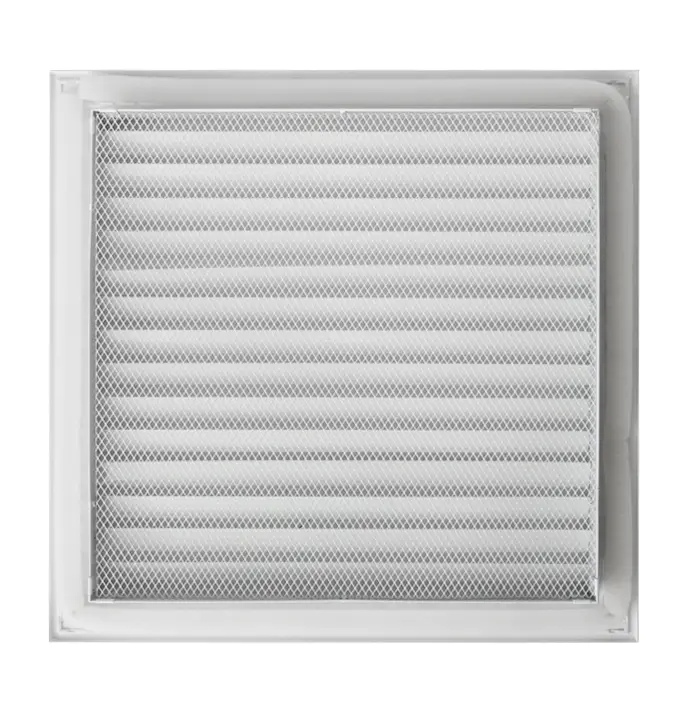 Guía de compra de rejillas de ventilación de aluminio: materiales, tamaños y consideraciones al por mayor